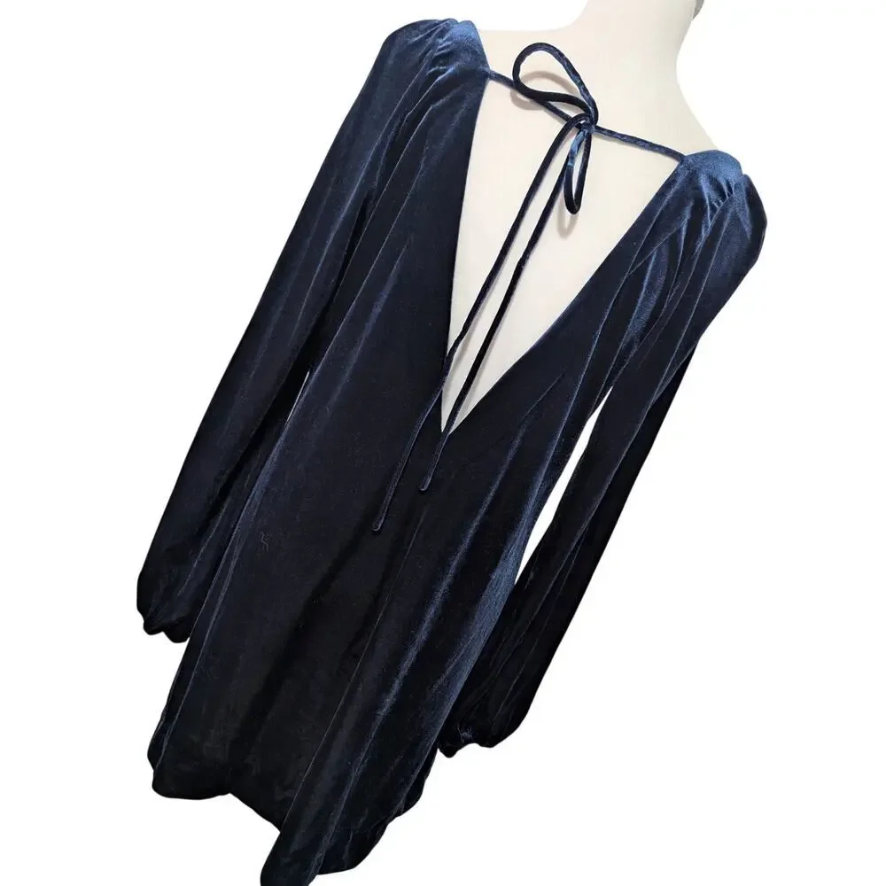Free People measurements bust